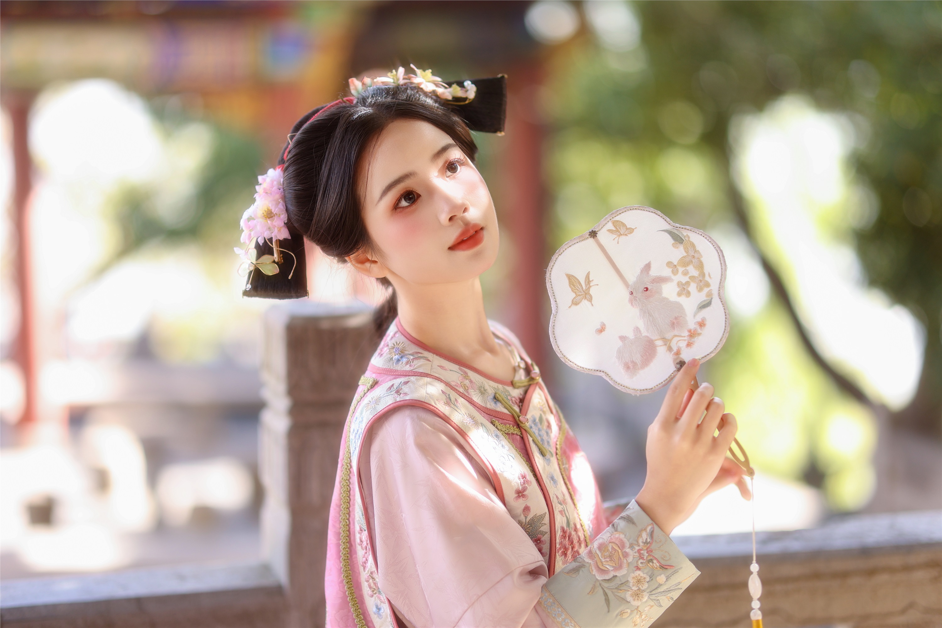 YITUYU艺图语 2025.02.04 春诗 小杜同学